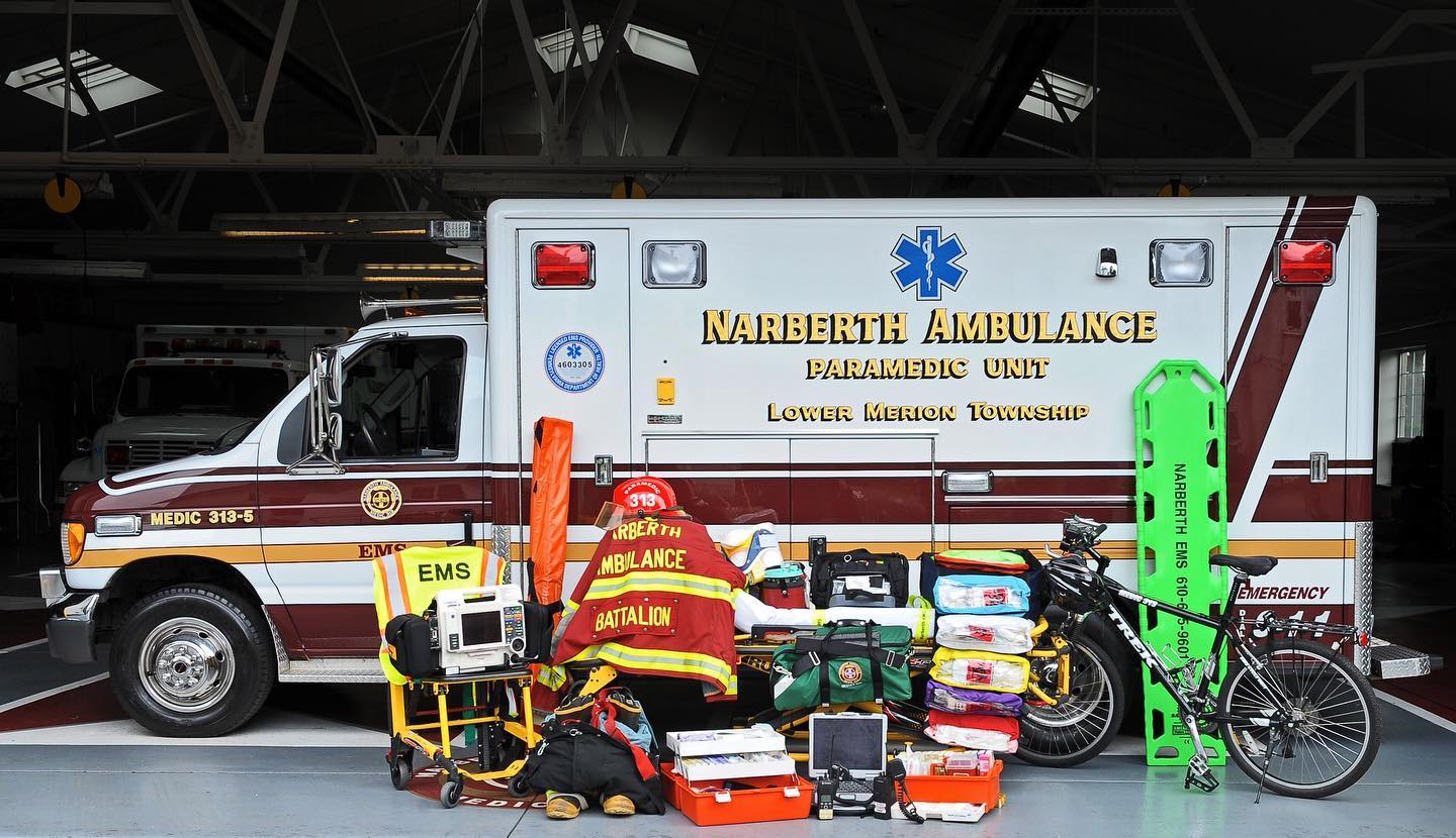 911: Will Local Ambulance Squads Flatline?