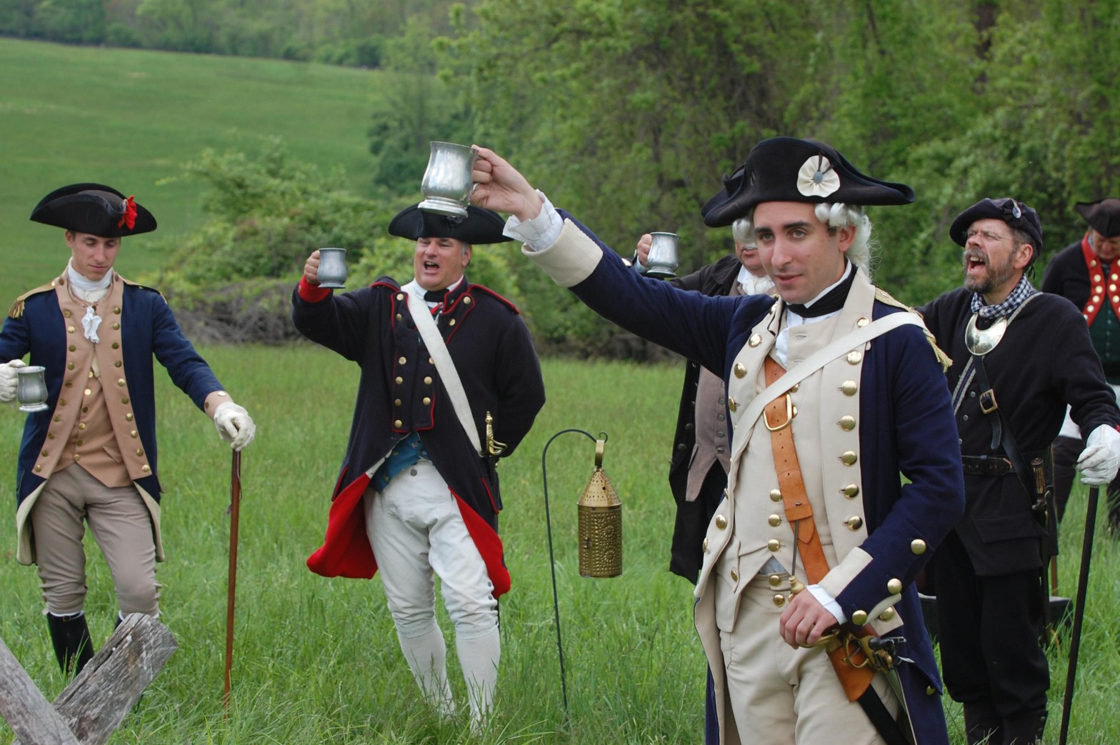 Valley Forge Park Alliance