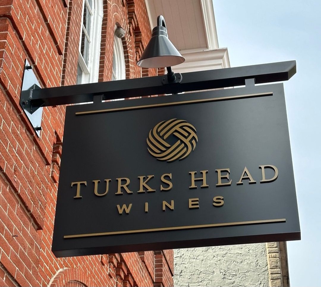 Turks Head Wines