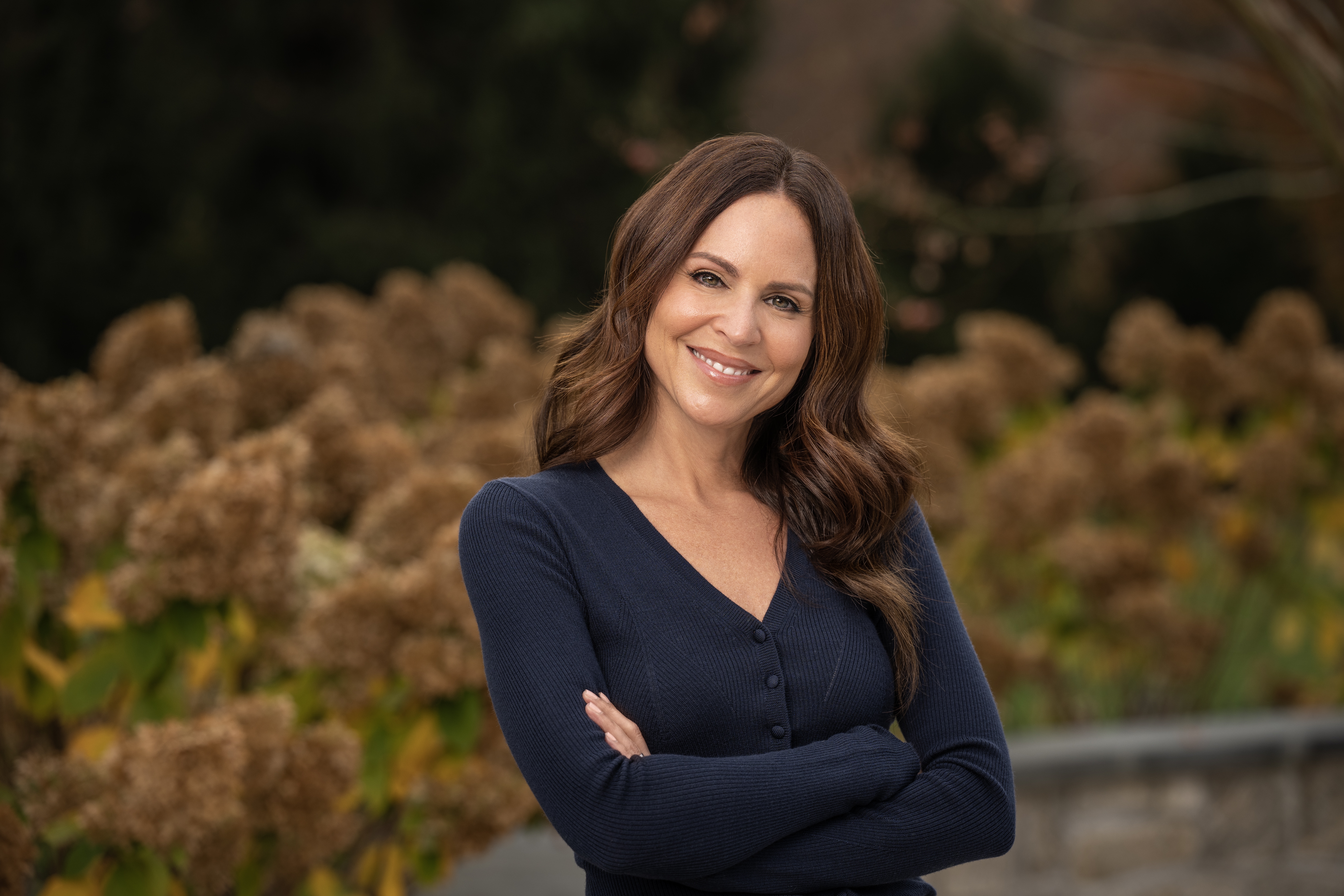 Hallee Adelman: New Book, New Movies