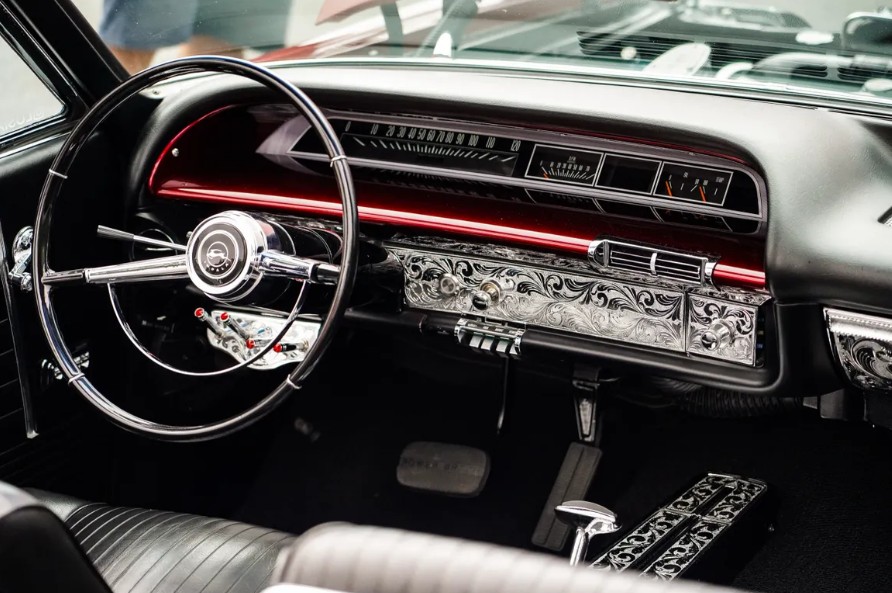 Main Line Cars & Coffee