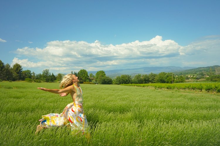 From Curtains To Couture