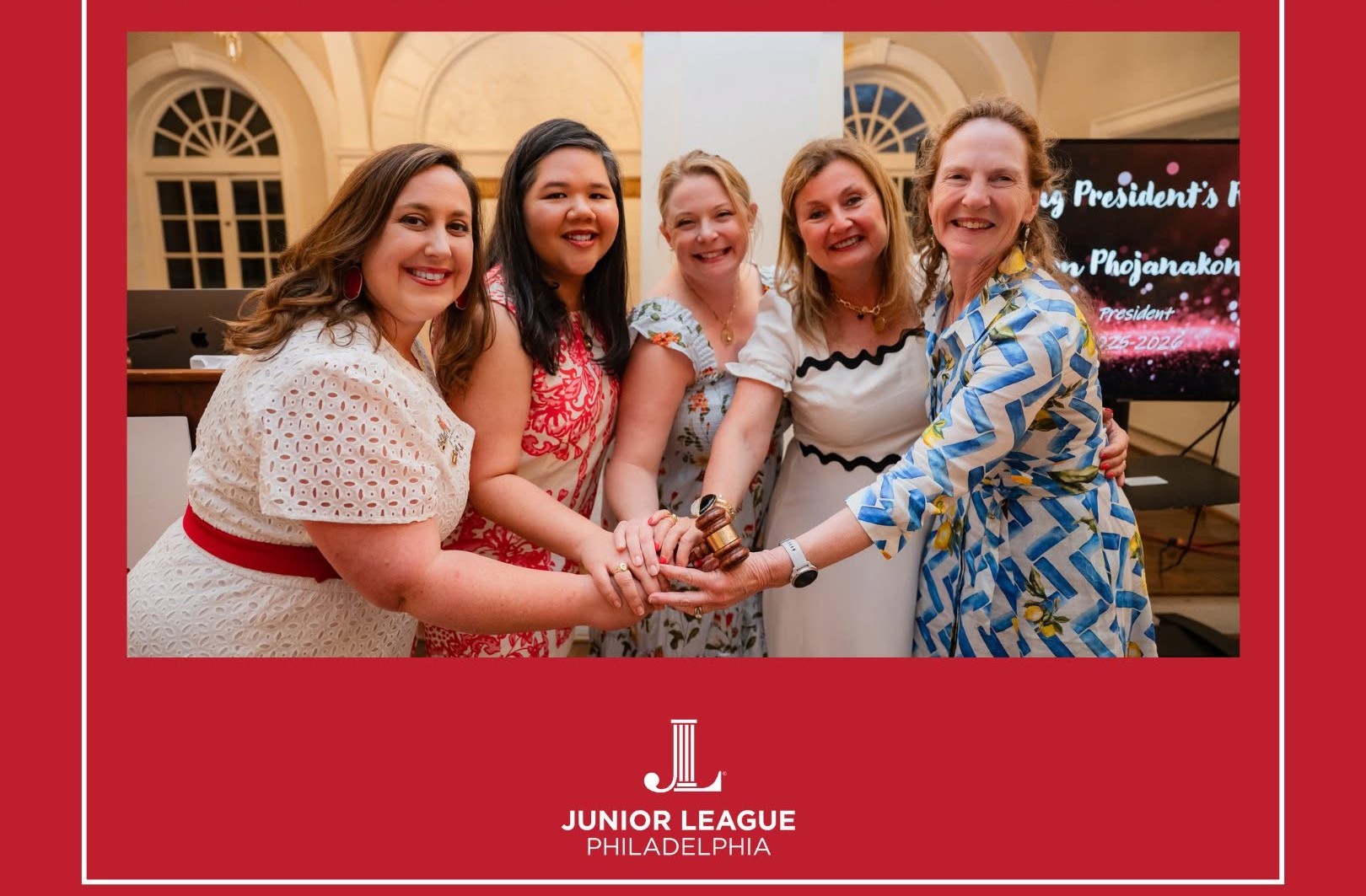 Junior League Of Philadelphia