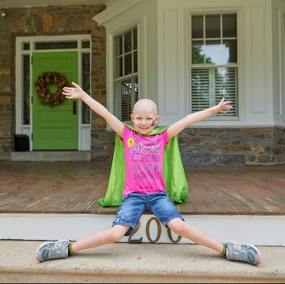 HEADStrong Foundation