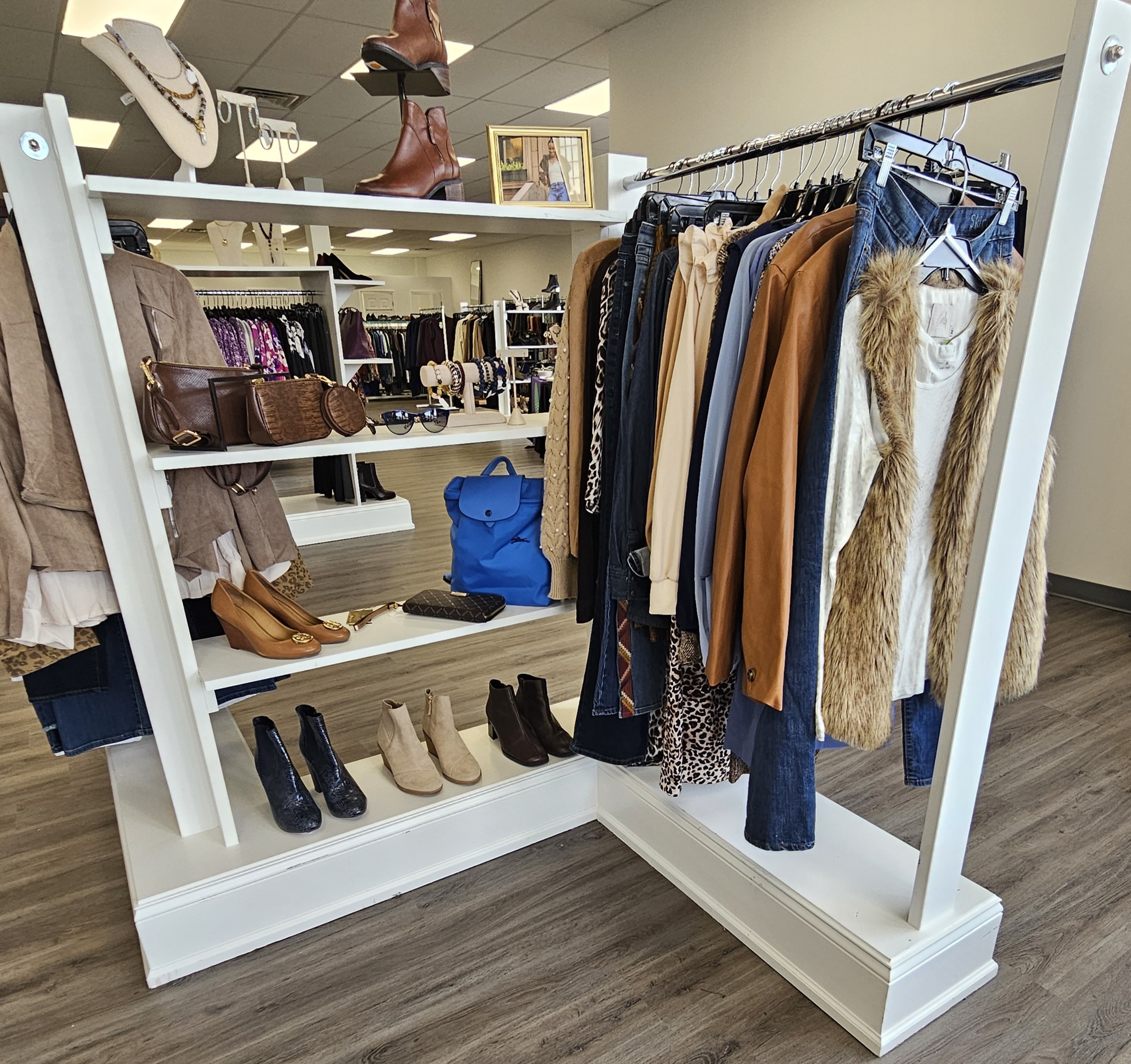The Wardrobe Malvern